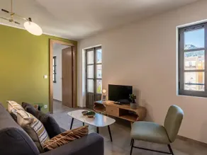 Lovely new apartment. - Image 3