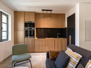 Lovely new apartment. - Image 5