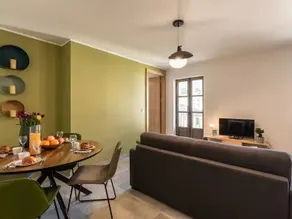 Lovely new apartment. - Image 2