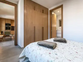 Lovely new apartment. - Image 4