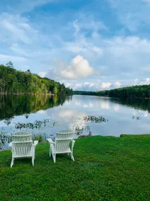 Lovely Times Cottage - A Chester lakeside retreat - Image 5