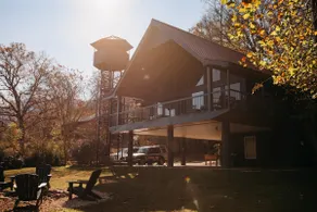 Riverfront Getaway with a View - Image 3