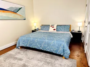 Stay Roanoke | Chic Walkable Apt w/Rooftop Views - Image 2