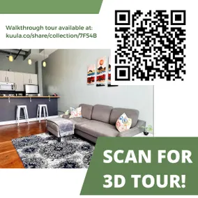 Stay Roanoke | Chic Walkable Apt w/Rooftop Views - Image 5