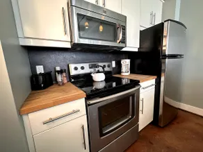Stay Roanoke | Chic Walkable Apt w/Rooftop Views - Image 4