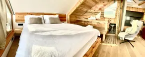Wellness Penthouse Jeruzalem*Whirlpool*Sauna*View - Image 5