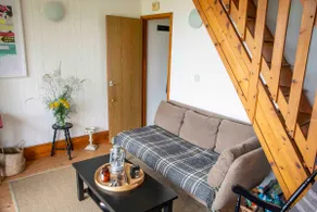 Triangle Home By the Sea - Sea Views - Kingsdown - Image 2
