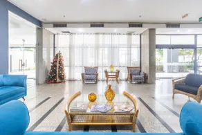 Amazing Easy Flat in the Medical and Business Hub - Image 5