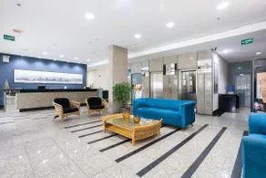 Amazing Easy Flat in the Medical and Business Hub - Image 3