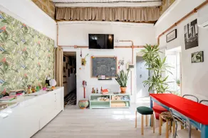 Two-room apartment in the house of bees. - Image 3