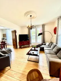 Central Downtown House. Brand New Refurb. - Image 4