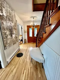 Central Downtown House. Brand New Refurb. - Image 2