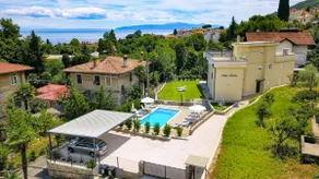 Villa Perla with swimming pool, Lovran - Opatija - Image 2