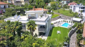 Villa Perla with swimming pool, Lovran - Opatija - Image 4