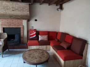 Old house renovated ecologically - Image 2