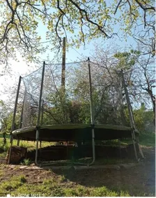 Old house renovated ecologically - Image 4