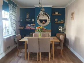 Welsh Home from Home experience - Image 4