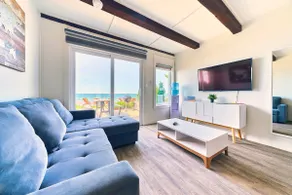 The Long Beach Resort - Beachfront Cottages & Townhouse Suites - Image 4