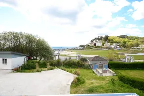 Crellas Beach Apartment, Seaton, Cornwall - Image 2