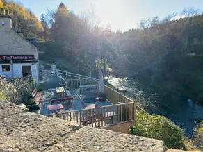 The Fiddichside Inn - Image 3