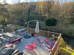 The Fiddichside Inn - Image 4