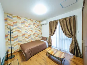 [Maximum 10 people, no additional charge] A private cottage with a tropical vibe. Fully equipped with amenities! Close to Maebahama Beach! - Image 2