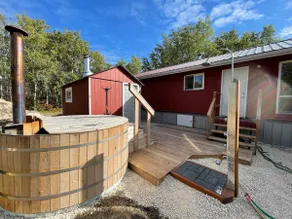 Toadhall w Spa/Trails, Sleeps 14/3Seasons 8/Winter - Image 2