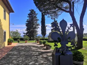 Tenuta Barbadoro agriturismo apartment - Image 3