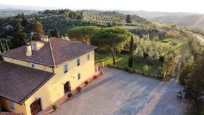 Tenuta Barbadoro agriturismo apartment - Image 2