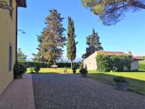 Tenuta Barbadoro agriturismo apartment - Image 5