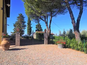 Tenuta Barbadoro agriturismo apartment - Image 4