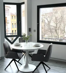 ”Plaza Mayor Luxury” Studio Views to the square - Image 2