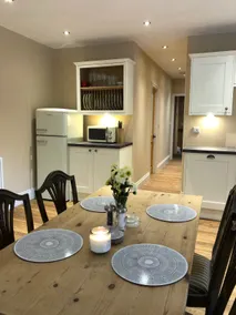 Jubilee Apartment 1 - Image 5