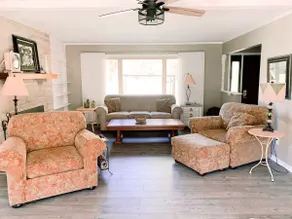 Peaceful Ctry Home 1 ac. Wlk to 3FatLabs. 3BR 2BA - Image 5