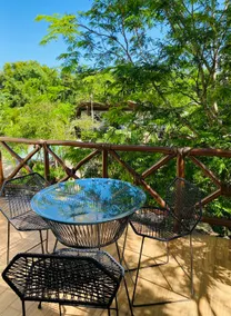 A perfect place for a romantic getaway1BR/1BA,King - Image 2
