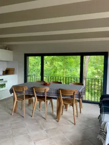 Casa de camp Les Tretes - Image 4
