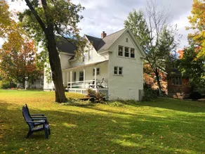 In the heart of Middlebury, a modern farmhouse - Image 3