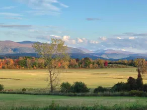 In the heart of Middlebury, a modern farmhouse - Image 4