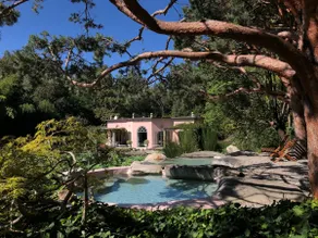 La Foleia and its private lake. Villa Ottagonale - Image 2