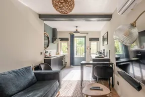 The ”375”: Charm, Spa, Heated Pool*, Air Conditioning - Image 4