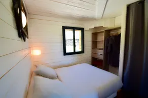 Chalet, nature, Spa & Sauna - Image 5