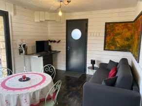 Chalet, nature, Spa & Sauna - Image 3
