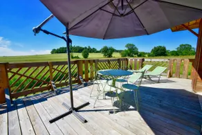 Chalet, nature, Spa & Sauna - Image 4