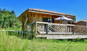 Chalet, nature, Spa & Sauna - Image 2