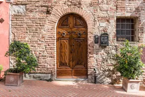 House in a medieval tower with a view in Certaldo - Image 3