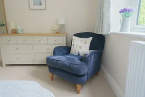 Self contained annexe in peaceful & rural location - Image 2