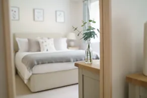 Self contained annexe in peaceful & rural location - Image 5