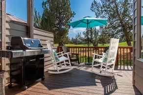 Private HotTub | Course Views | Rec Passes +Bikes - Image 4