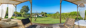 Casa Niam with a swimming pool 200 meters from Valdevaqueros - Image 2