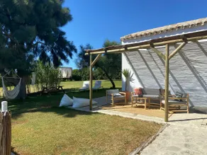 Casa Niam with a swimming pool 200 meters from Valdevaqueros - Image 4
